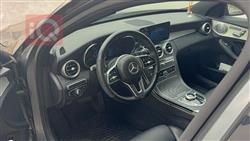 مرسيدس بنز C-Class